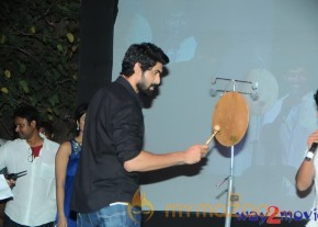 Back Bench Student Movie Audio Launch  photo 39