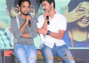 Back Bench Student Movie Audio Launch  photo 36