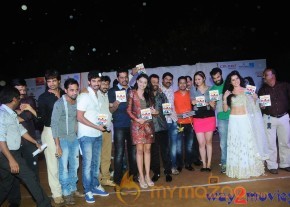 Back Bench Student Movie Audio Launch  photo 66