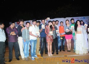 Back Bench Student Movie Audio Launch  photo 40