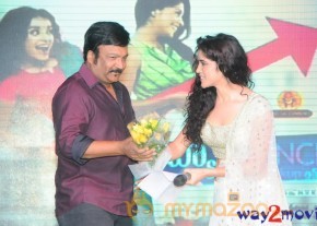 Back Bench Student Movie Audio Launch  photo 18