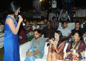 Back Bench Student Movie Audio Launch  photo 37