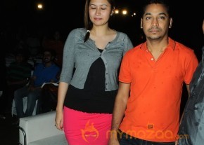 Back Bench Student Movie Audio Launch  photo 64