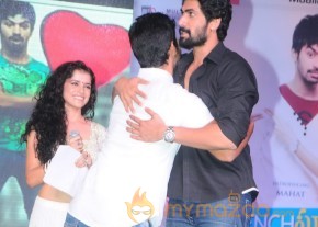 Back Bench Student Movie Audio Launch  photo 15