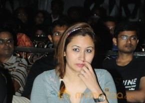 Back Bench Student Movie Audio Launch  photo 29