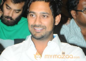 Back Bench Student Movie Audio Launch  photo 19