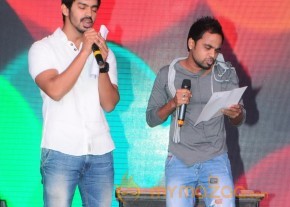 Back Bench Student Movie Audio Launch  photo 47