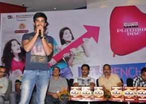 Back Bench Student Movie Platinum Disc Event photo 5