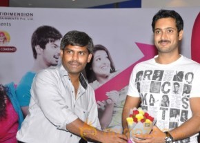 Back Bench Student Movie Platinum Disc Event photo 3