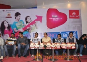 Back Bench Student Movie Platinum Disc Event photo 20