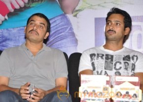 Back Bench Student Movie Platinum Disc Event photo 18