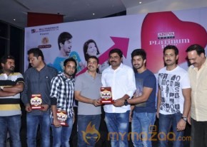 Back Bench Student Movie Platinum Disc Event photo 6