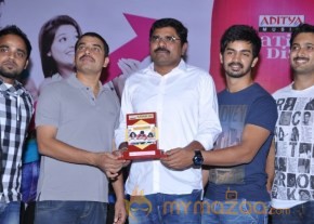 Back Bench Student Movie Platinum Disc Event photo 7