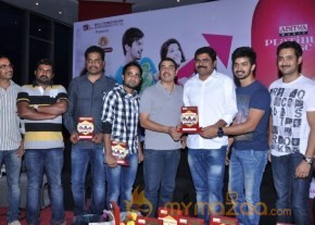 Back Bench Student Movie Platinum Disc Event photo 12