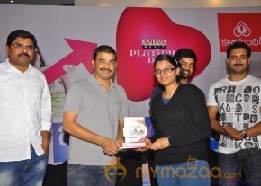 Back Bench Student Movie Platinum Disc Function Gallery  photo 33