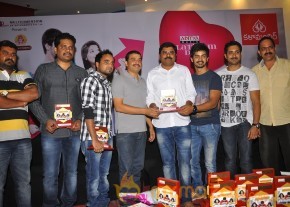 Back Bench Student Movie Platinum Disc Function Gallery  photo 32
