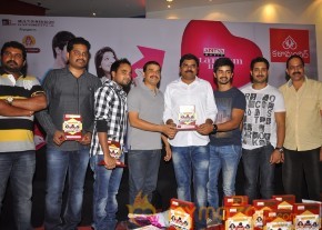 Back Bench Student Movie Platinum Disc Function Gallery  photo 25