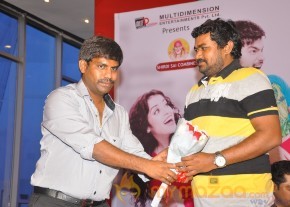 Back Bench Student Movie Platinum Disc Function Gallery  photo 39