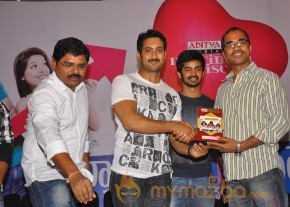 Back Bench Student Movie Platinum Disc Function Gallery  photo 27