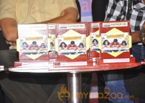 Back Bench Student Movie Platinum Disc Function Gallery  photo 6
