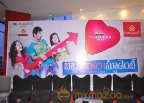 Back Bench Student Movie Platinum Disc Function Gallery  photo 38