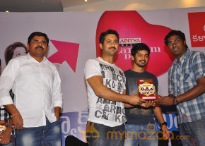 Back Bench Student Movie Platinum Disc Function Gallery  photo 24