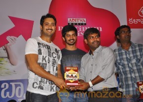 Back Bench Student Movie Platinum Disc Function Gallery  photo 20