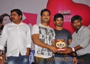 Back Bench Student Movie Platinum Disc Function Gallery  photo 8