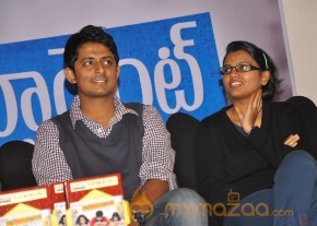 Back Bench Student Movie Platinum Disc Function Gallery  photo 14