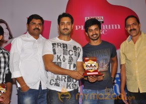 Back Bench Student Movie Platinum Disc Function Gallery  photo 10