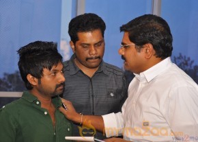 Back Bench Student Movie Platinum Disc Function Gallery  photo 16