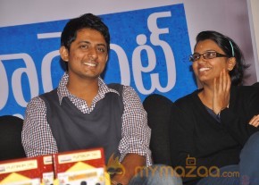 Back Bench Student Movie Platinum Disc Function Gallery  photo 7