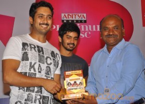 Back Bench Student Movie Platinum Disc Function Gallery  photo 15