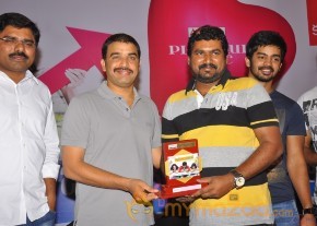 Back Bench Student Movie Platinum Disc Function Gallery  photo 46