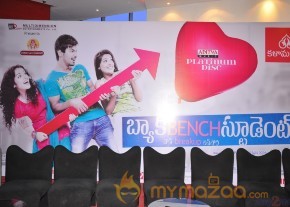 Back Bench Student Movie Platinum Disc Function Gallery  photo 4