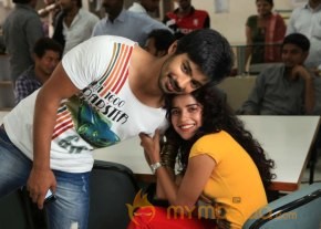 Back Bench Student New Movie Stills photo 19