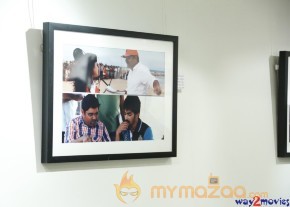 Backbench Student Movie Team At Muse Art Gallery  photo 23