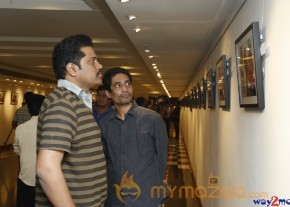 Backbench Student Movie Team At Muse Art Gallery  photo 37