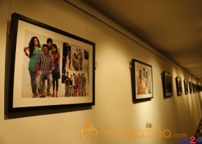 Backbench Student Movie Team At Muse Art Gallery  photo 43