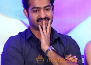 Badshah Success Meet Photos photo 5