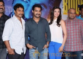 Badshah Success Meet Photos photo 8