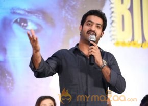 Badshah Success Meet Photos photo 15
