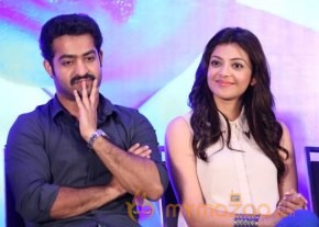 Badshah Success Meet Photos photo 4
