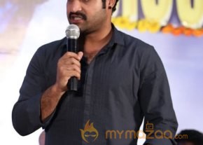Badshah Success Meet Photos photo 17