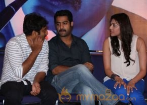 Badshah Success Meet Photos photo 16