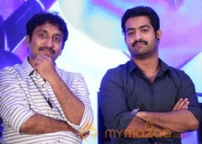 Badshah Success Meet Photos photo 18