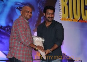 Badshah Success Meet Photos photo 6