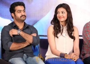 Badshah Success Meet Photos photo 12