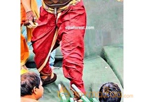 Bahubali Movie on Location Stills photo 7