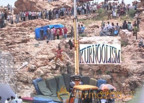 Bahubali Movie on Location Stills photo 4